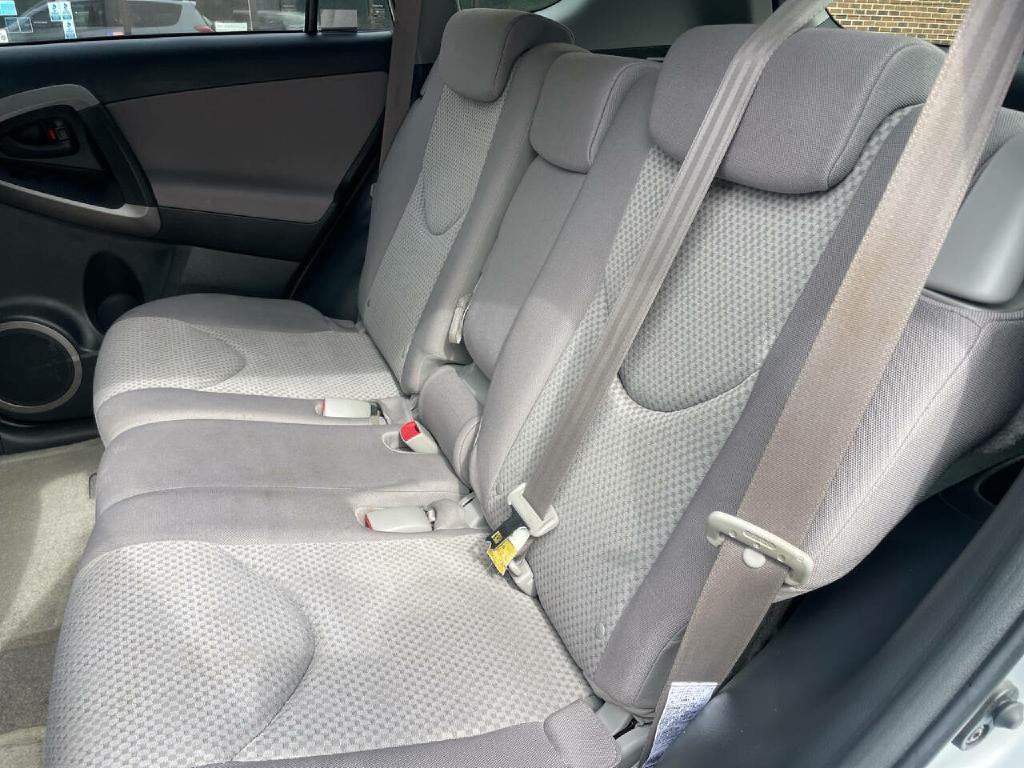 2006 Toyota Rav4 Image 21