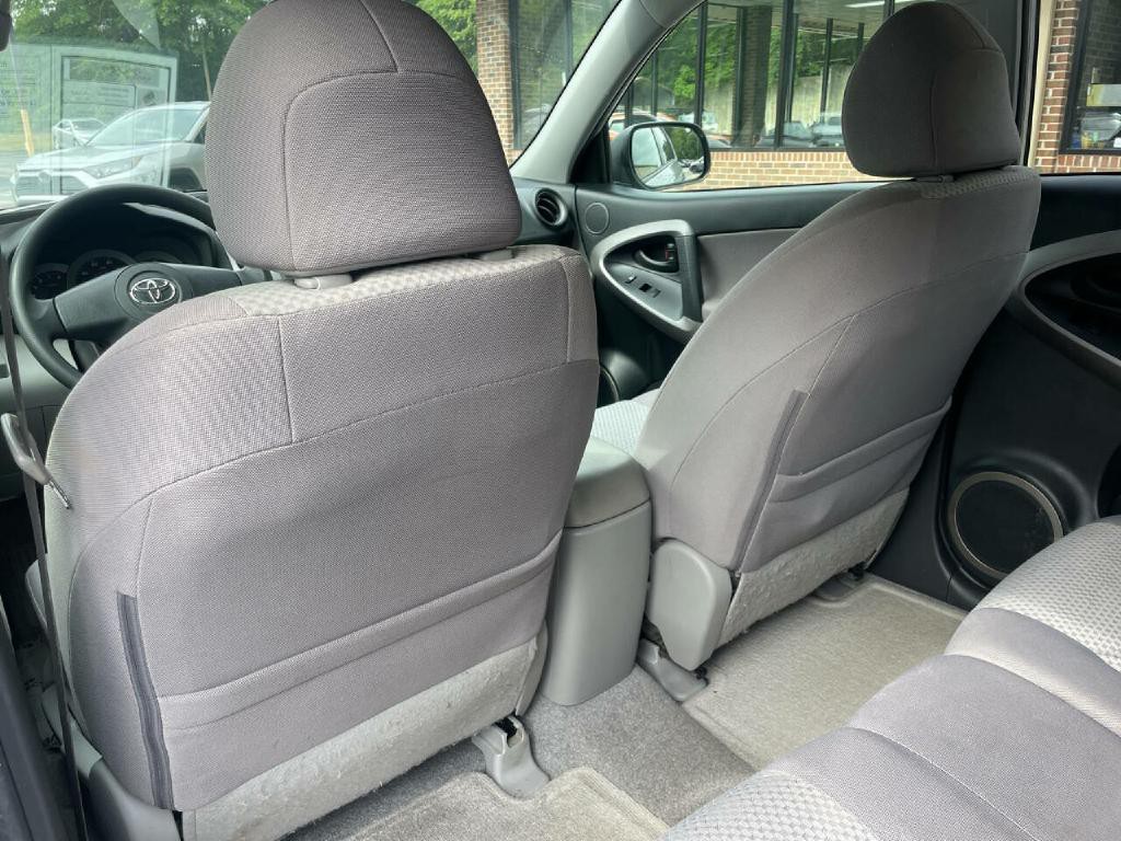 2006 Toyota Rav4 Image 22
