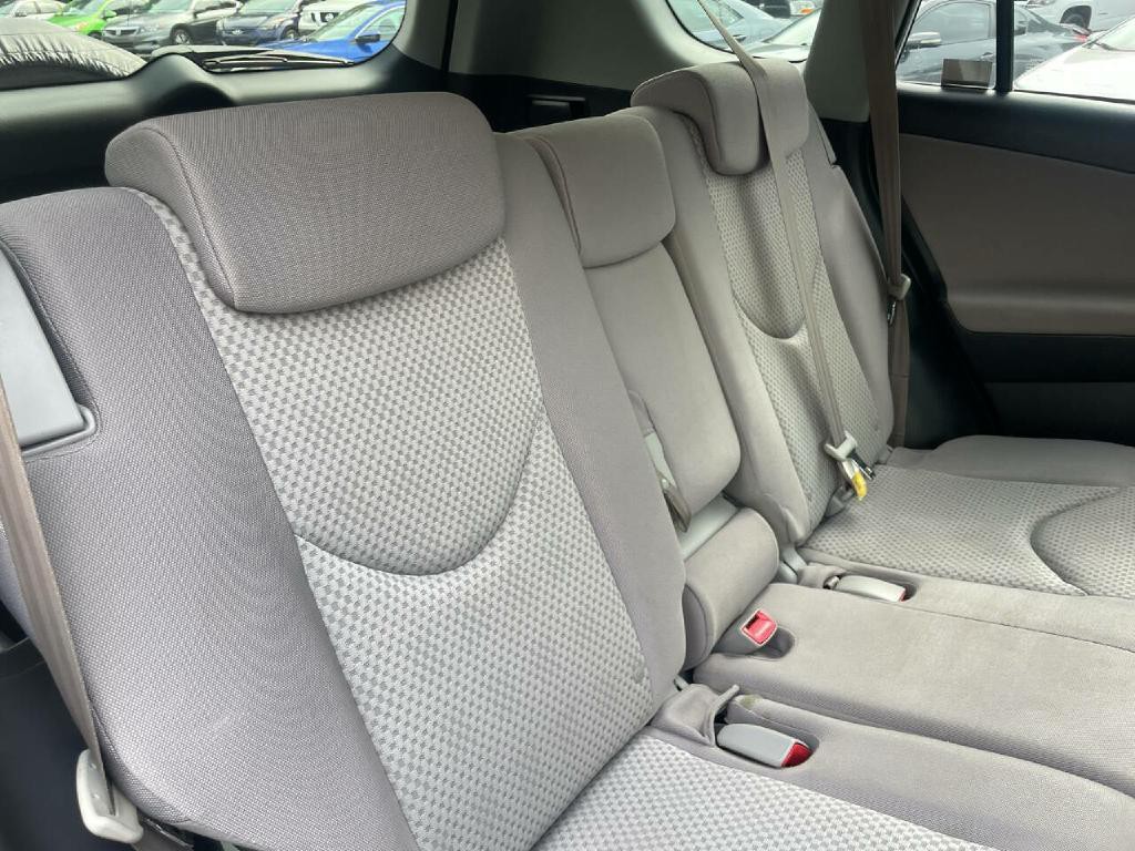 2006 Toyota Rav4 Image 23