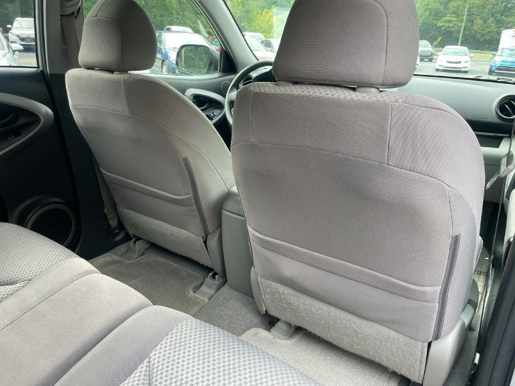 2006 Toyota Rav4 Image 24