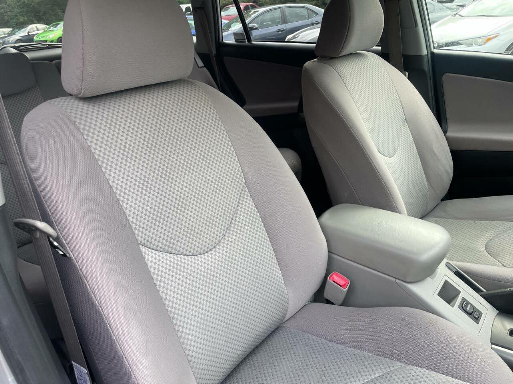2006 Toyota Rav4 Image 25