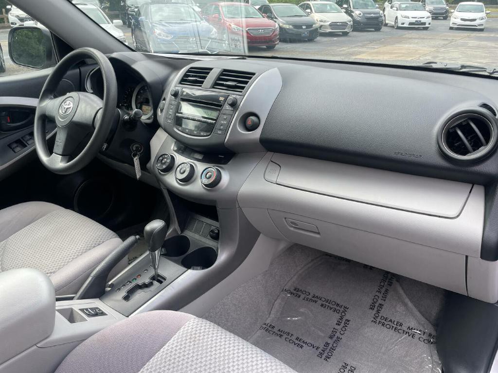 2006 Toyota Rav4 Image 26