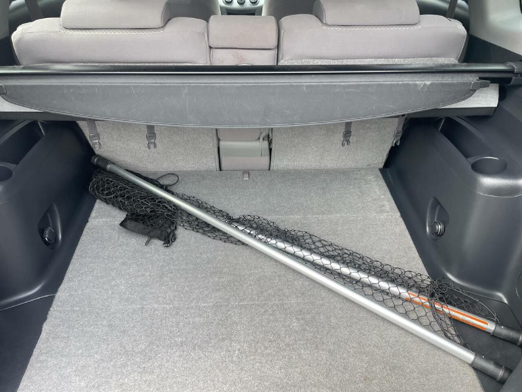 2006 Toyota Rav4 Image 27