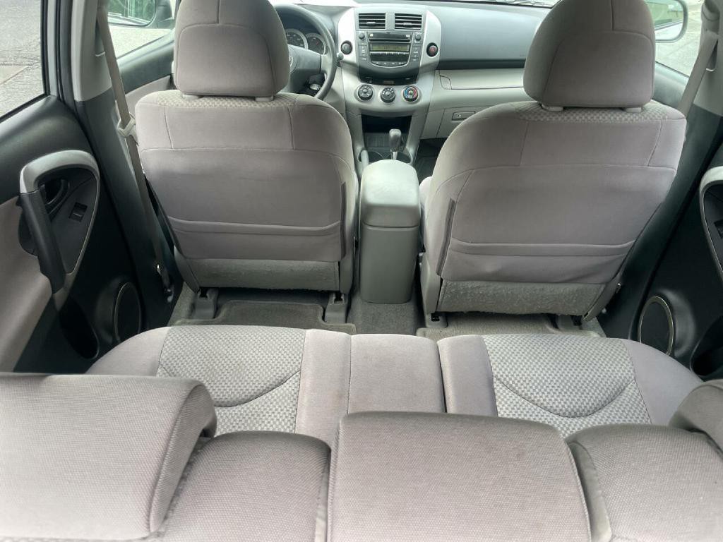 2006 Toyota Rav4 Image 29