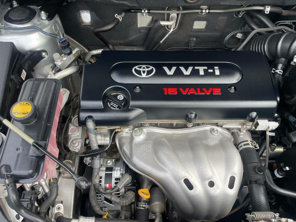2006 Toyota Rav4 Image 31