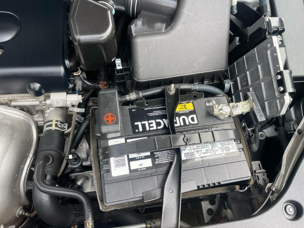 2006 Toyota Rav4 Image 32