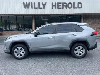 Image for 2019 Toyota Rav4 LE ID: 6750573