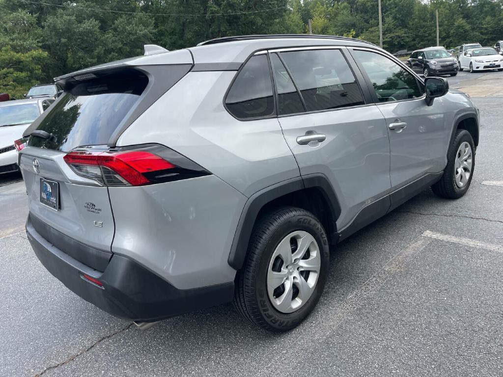 2019 Toyota Rav4 Image 6