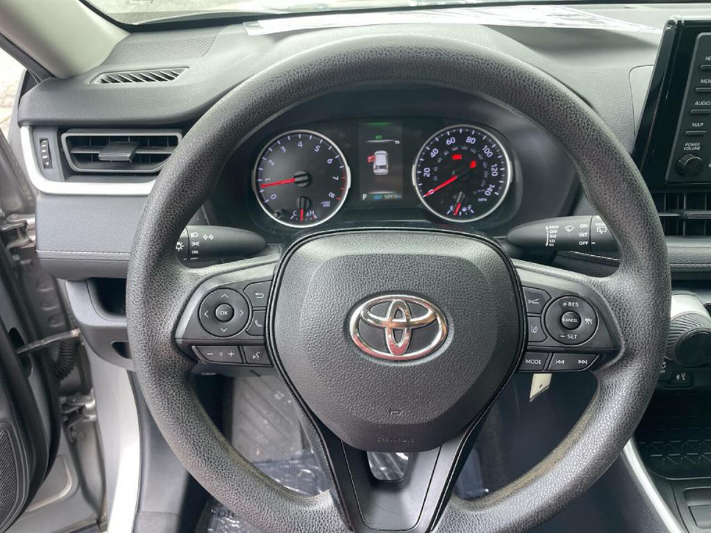 2019 Toyota Rav4 Image 13
