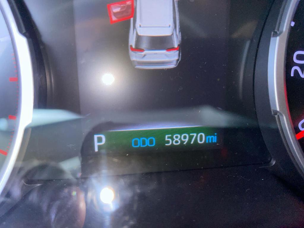 2019 Toyota Rav4 Image 14
