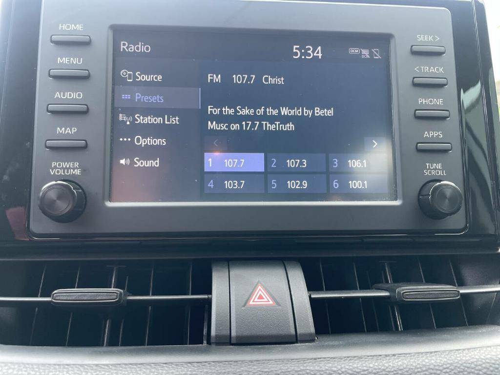 2019 Toyota Rav4 Image 15