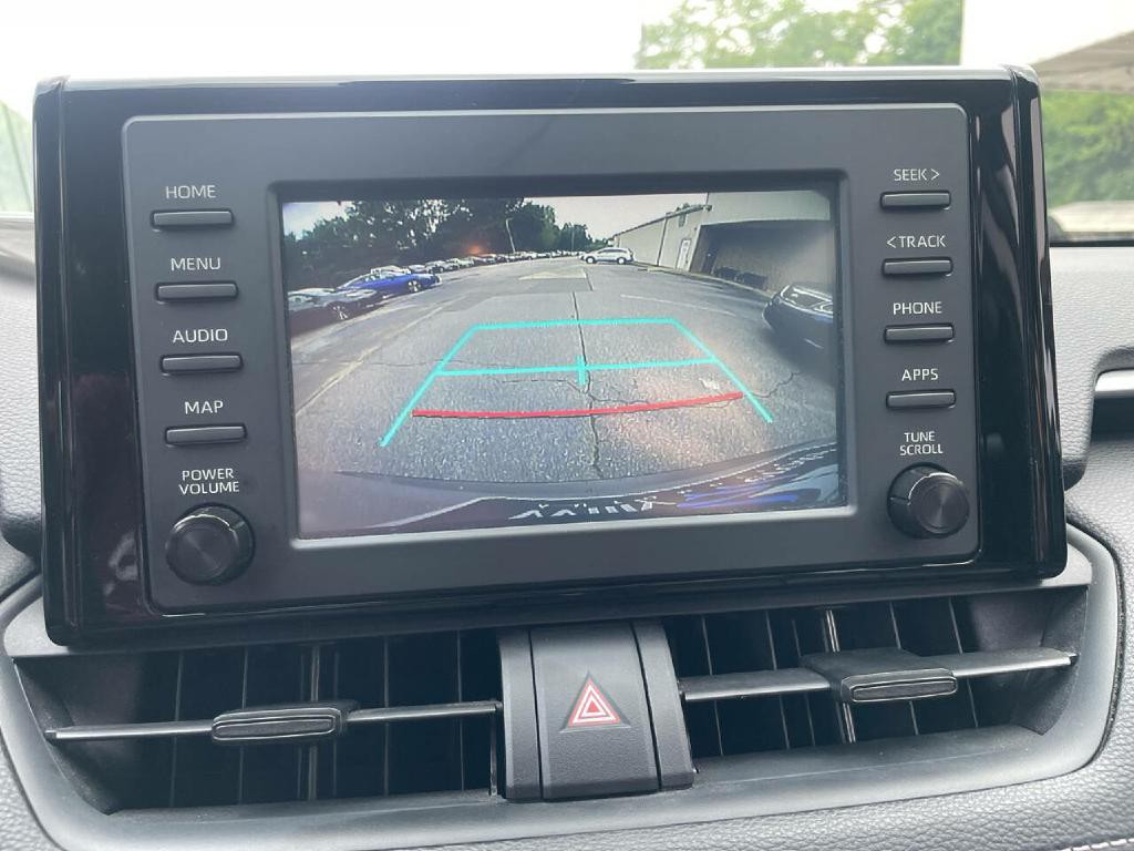 2019 Toyota Rav4 Image 16