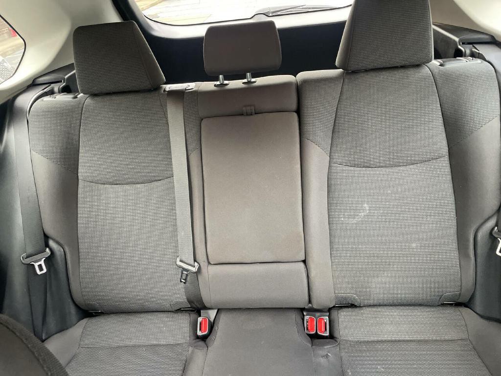 2019 Toyota Rav4 Image 20