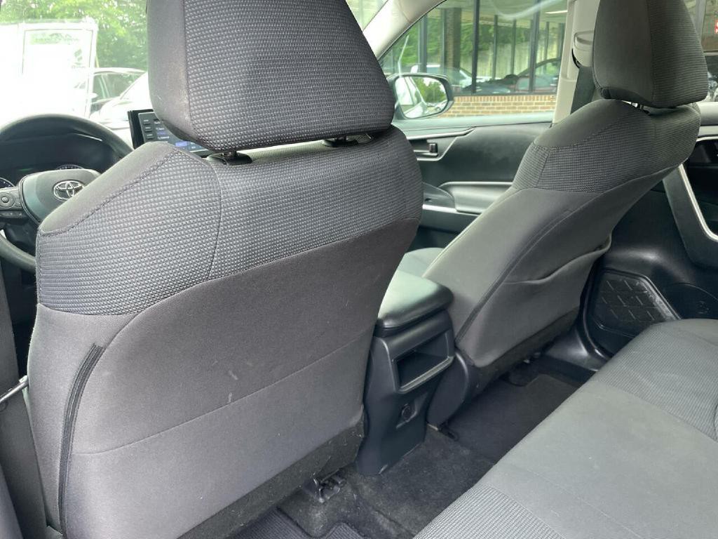2019 Toyota Rav4 Image 21