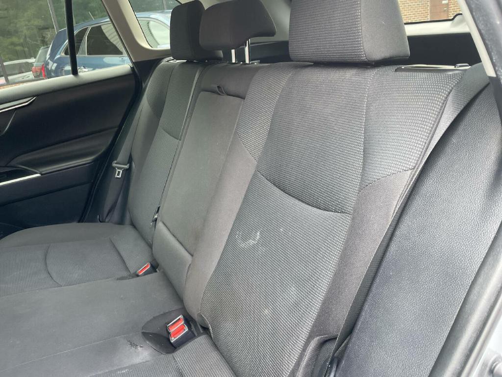 2019 Toyota Rav4 Image 22