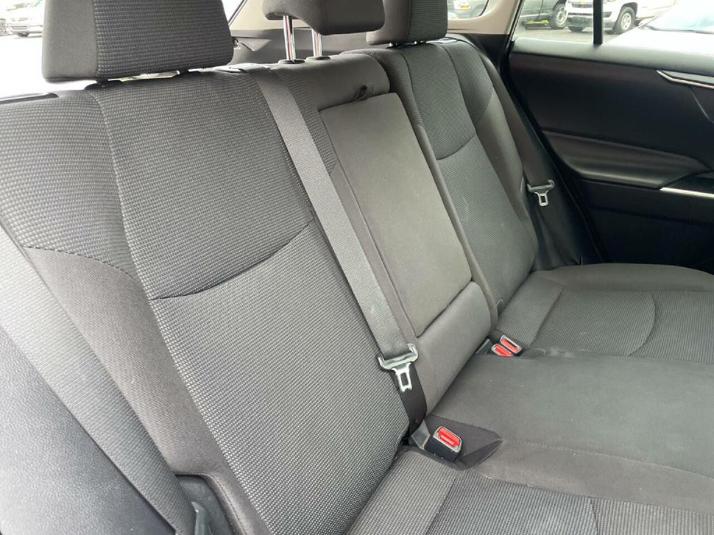 2019 Toyota Rav4 Image 23