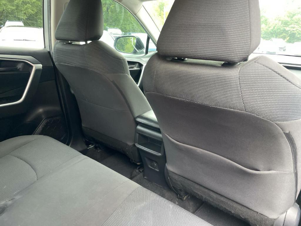2019 Toyota Rav4 Image 24