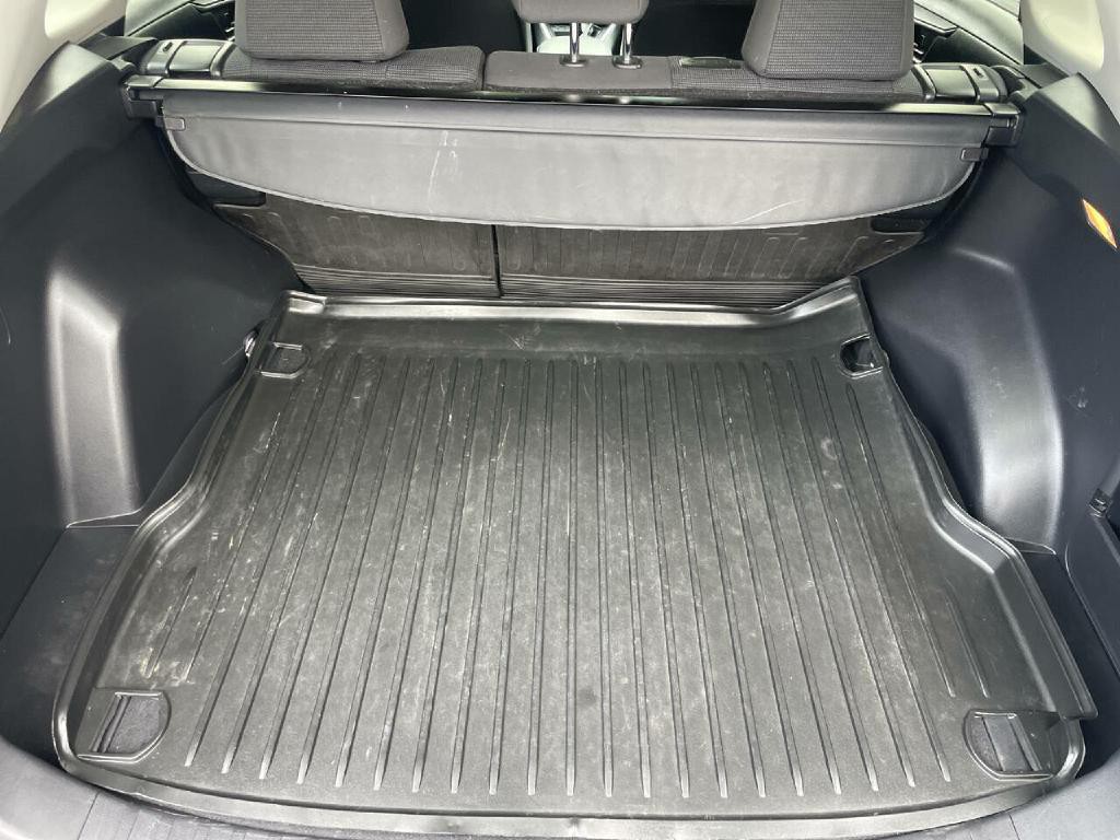 2019 Toyota Rav4 Image 27
