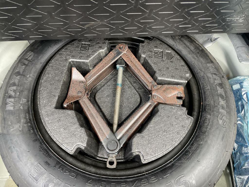 2019 Toyota Rav4 Image 28