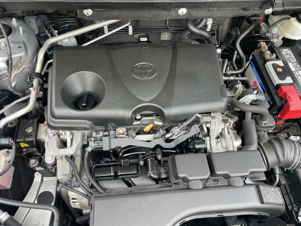 2019 Toyota Rav4 Image 31