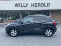 Image for 2016 Chevrolet Trax LT ID: 6750574