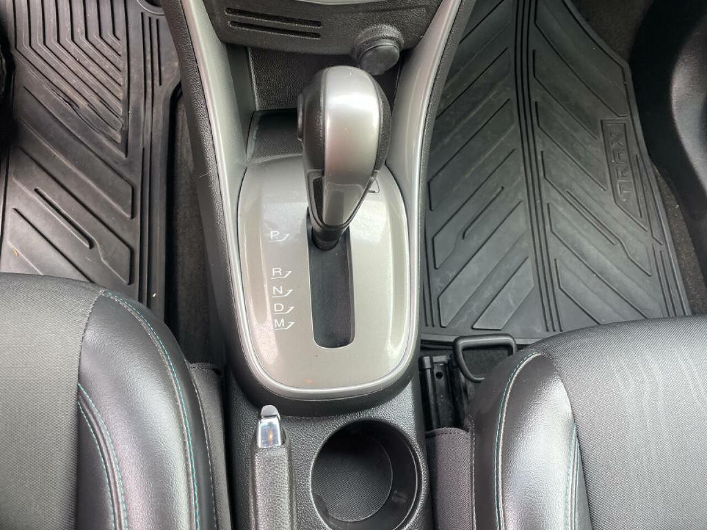 2016 Chevrolet Trax Image 17