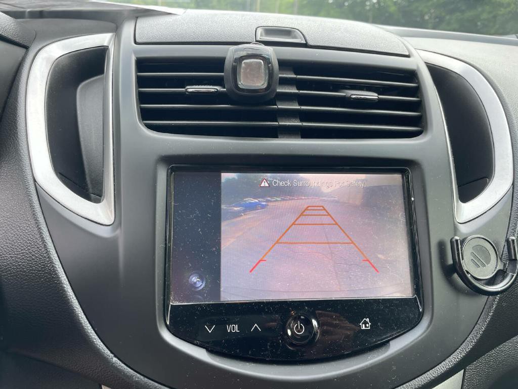 2016 Chevrolet Trax Image 18