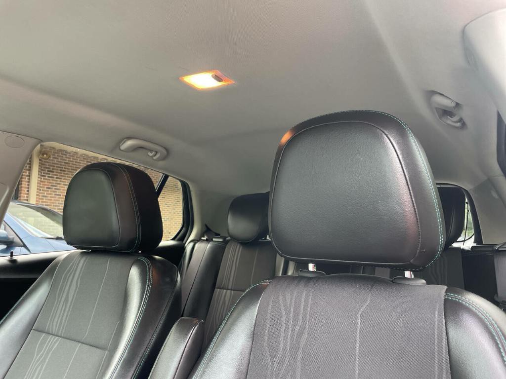 2016 Chevrolet Trax Image 19