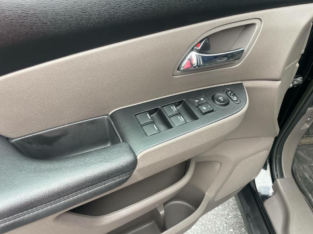 2014 Honda Odyssey Image 11