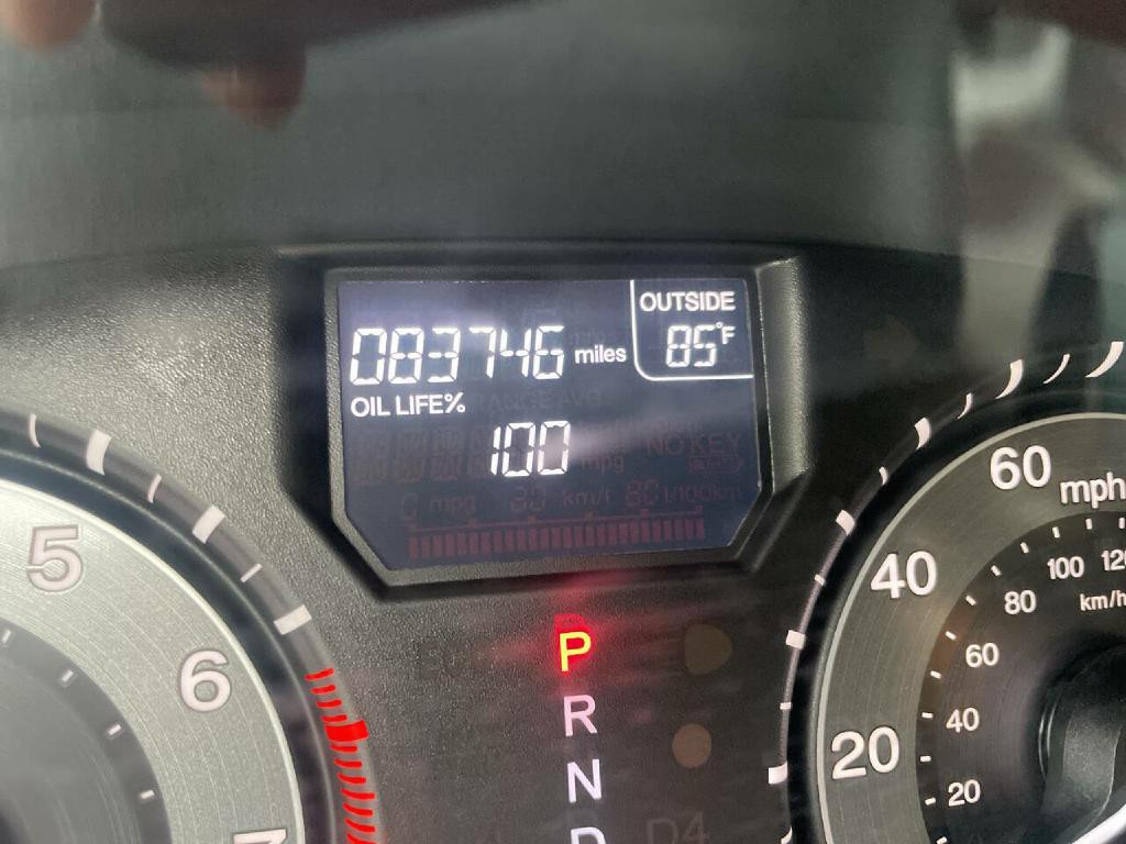 2014 Honda Odyssey Image 14