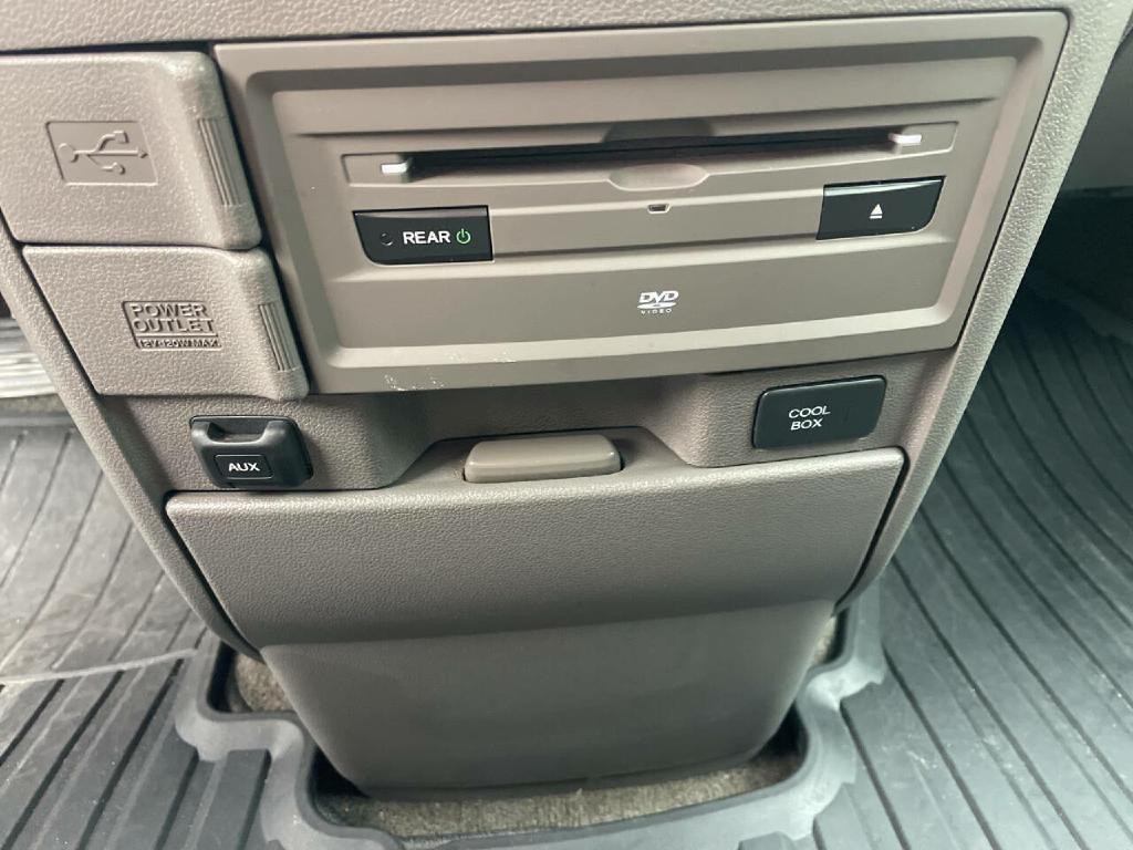 2014 Honda Odyssey Image 18