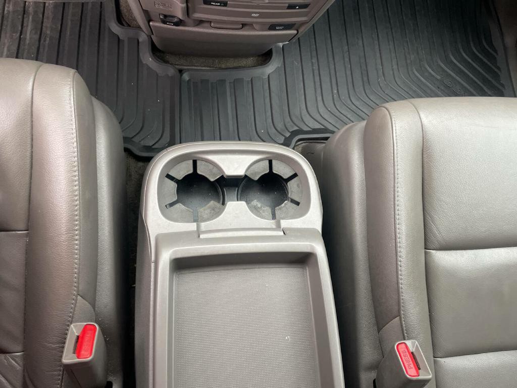 2014 Honda Odyssey Image 19
