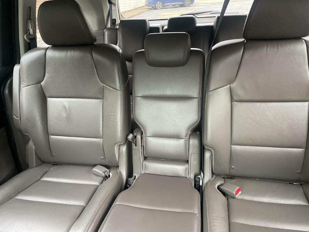 2014 Honda Odyssey Image 21