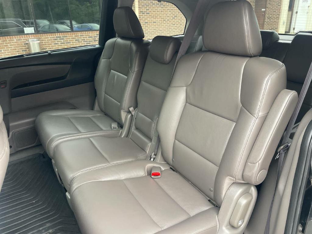 2014 Honda Odyssey Image 22