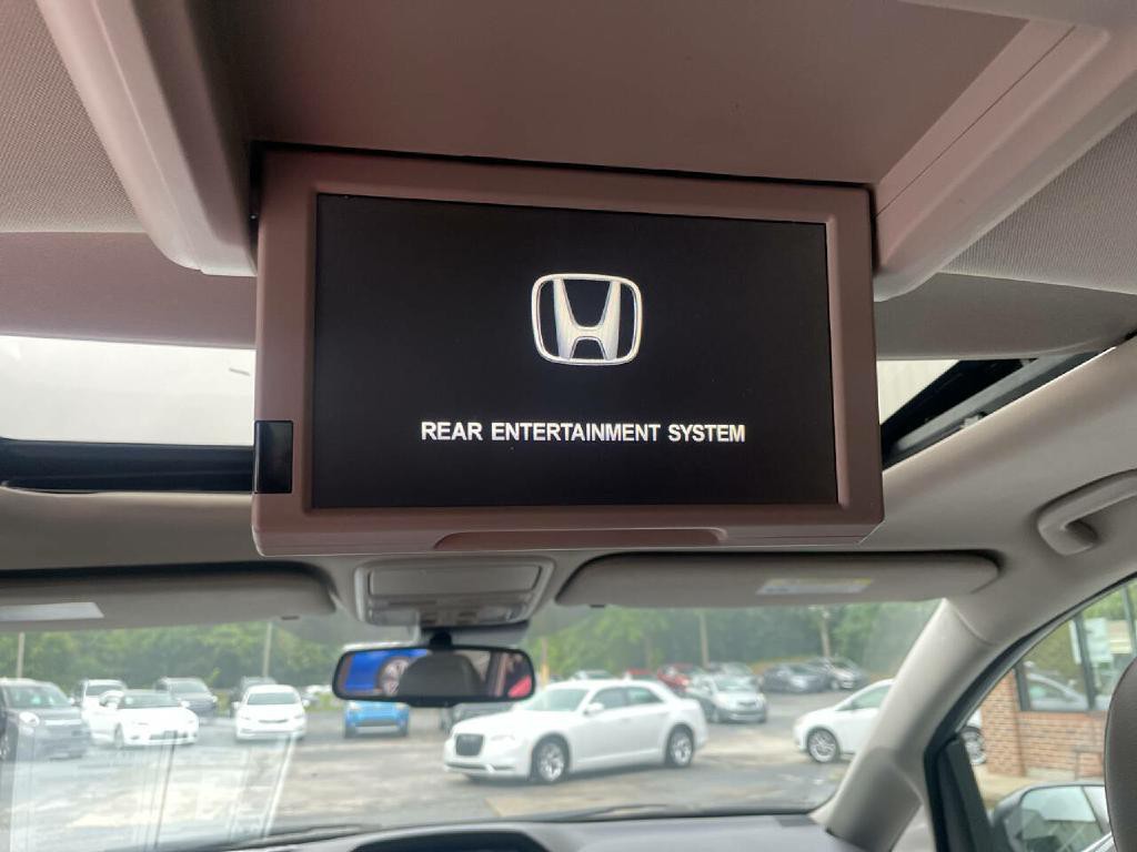 2014 Honda Odyssey Image 24