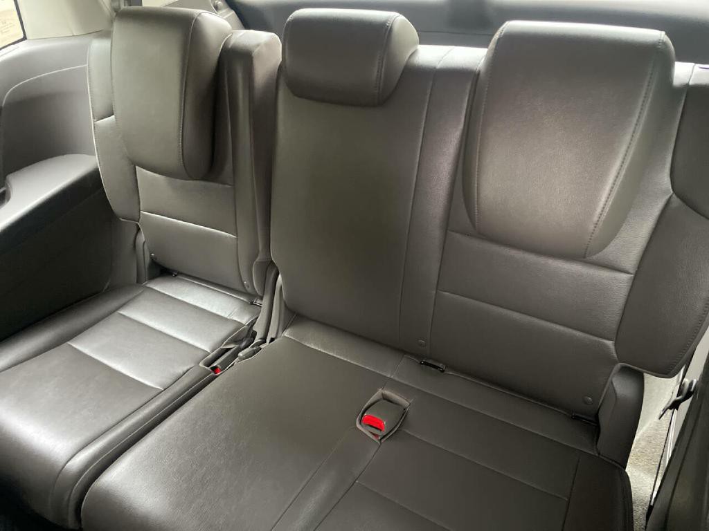 2014 Honda Odyssey Image 25