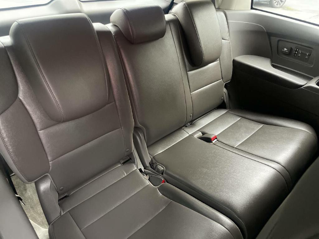 2014 Honda Odyssey Image 27