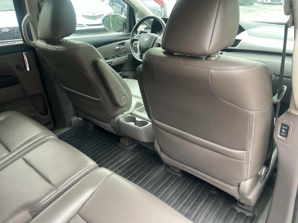 2014 Honda Odyssey Image 29
