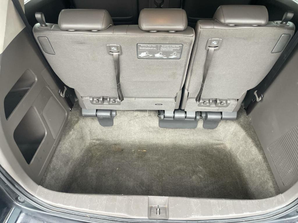 2014 Honda Odyssey Image 32