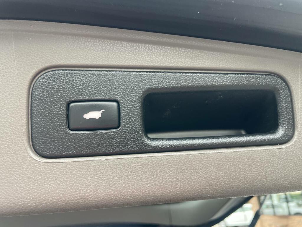 2014 Honda Odyssey Image 34