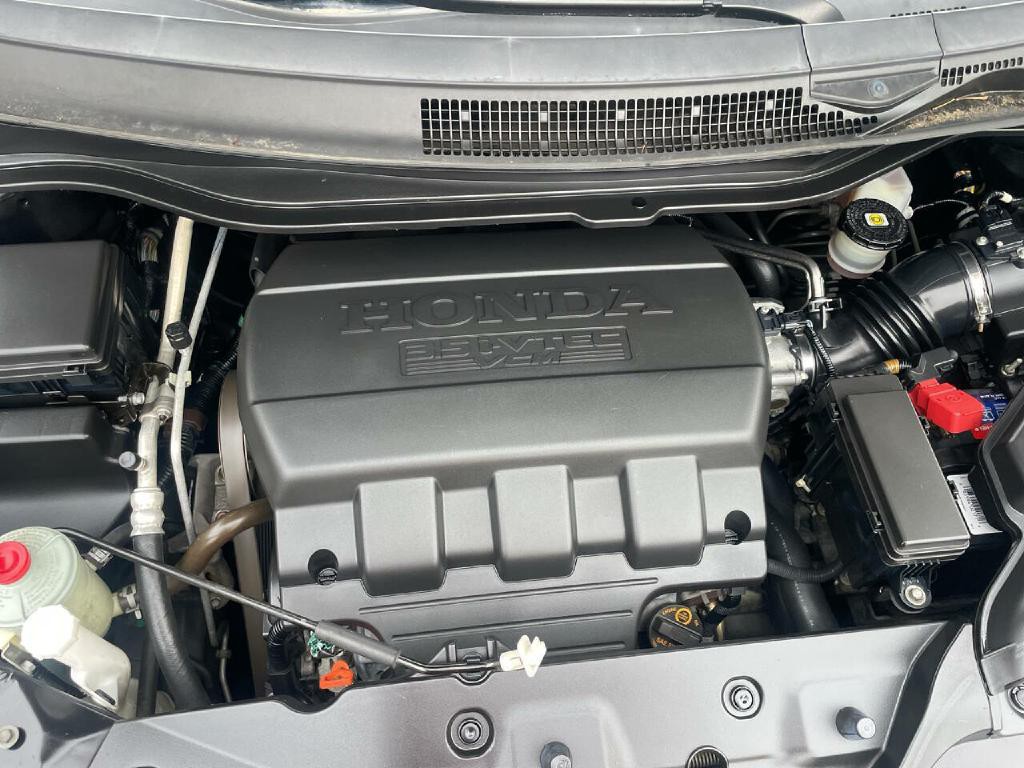 2014 Honda Odyssey Image 37