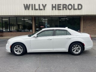 Image for 2015 Chrysler 300 Limited ID: 6750577