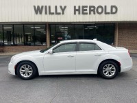Image for 2015 Chrysler 300 Limited ID: 6750577