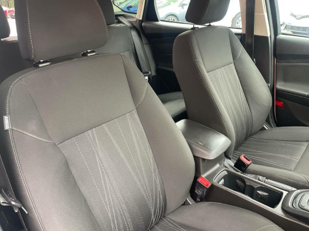 2016 Ford Focus Image 27