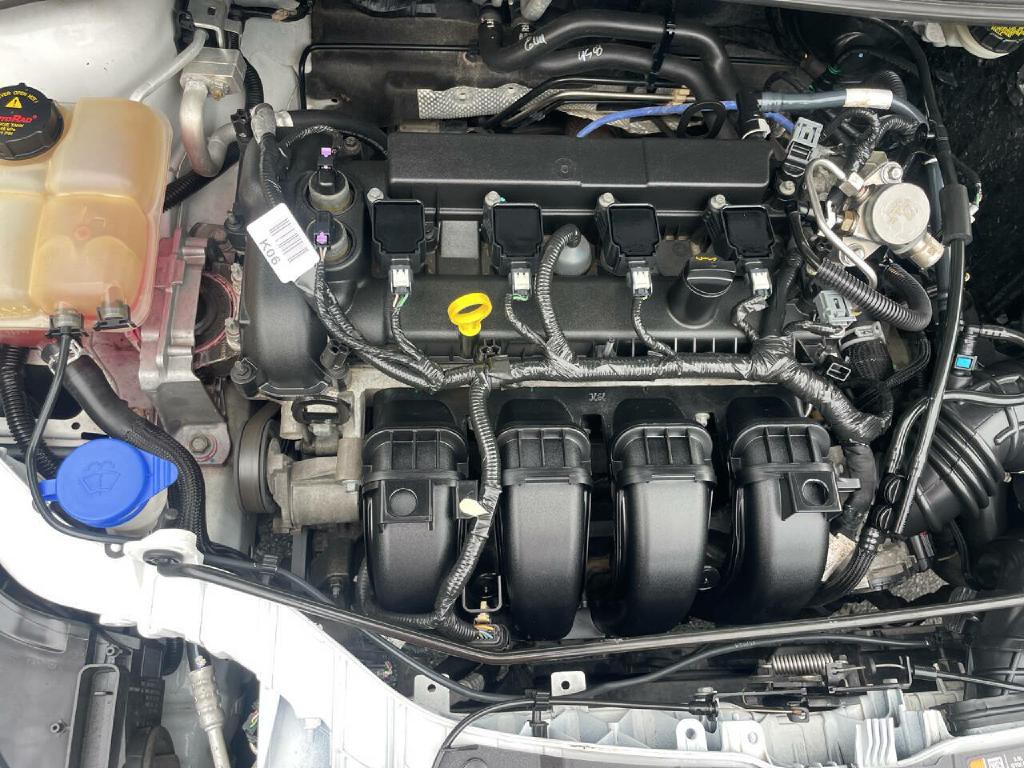 2016 Ford Focus Image 35