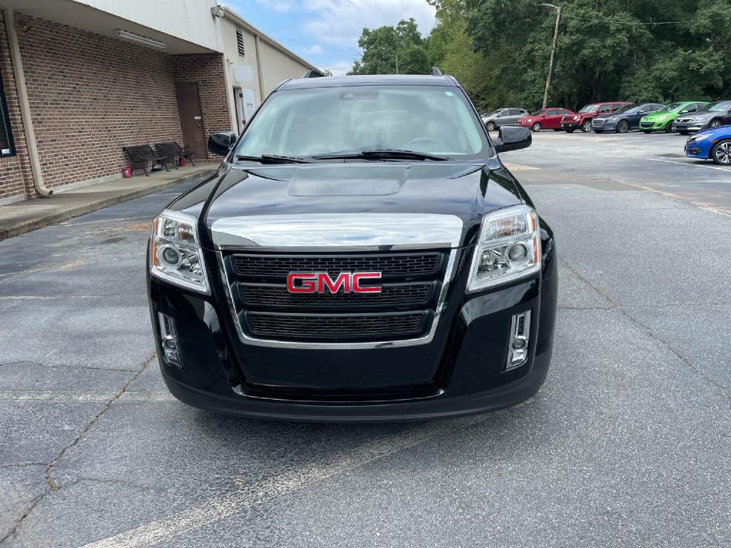 2015 GMC Terrain Image 3