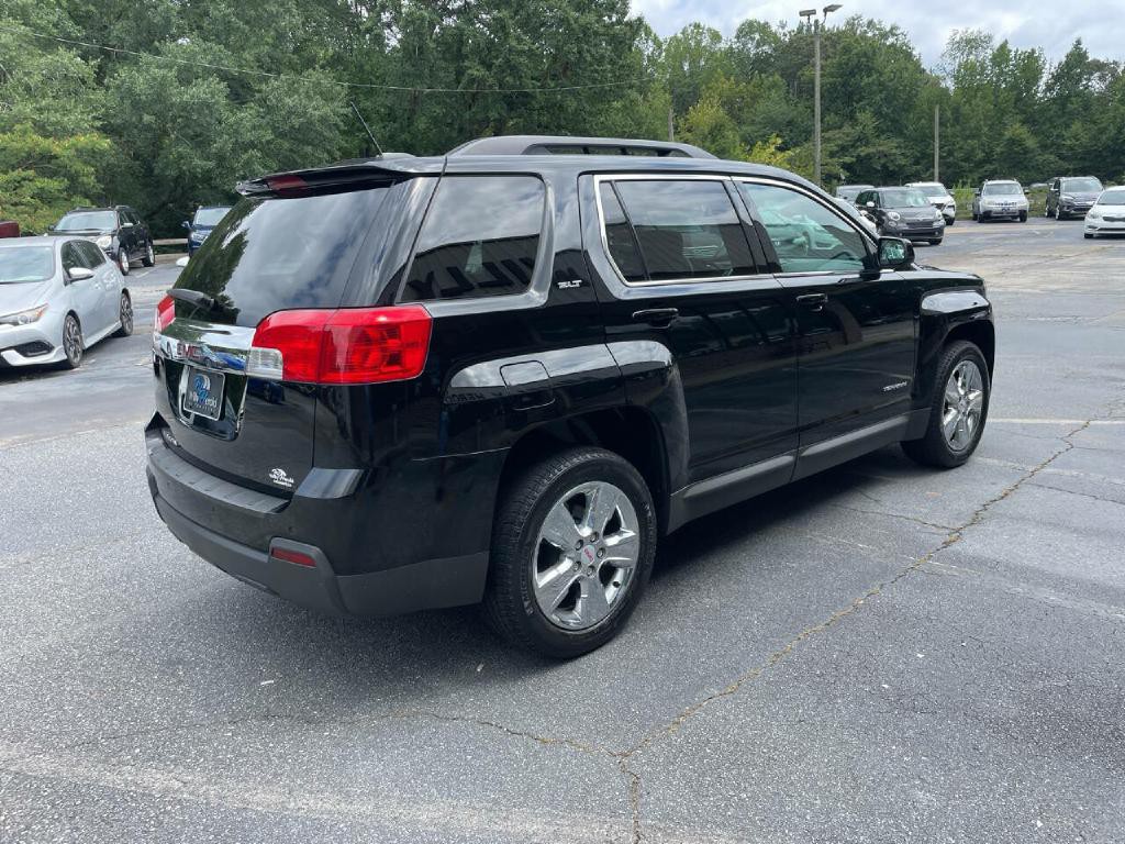 2015 GMC Terrain Image 6