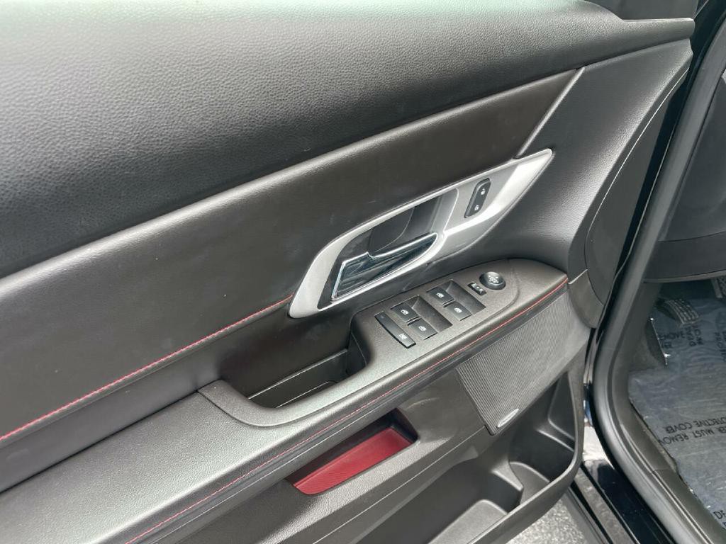 2015 GMC Terrain Image 11