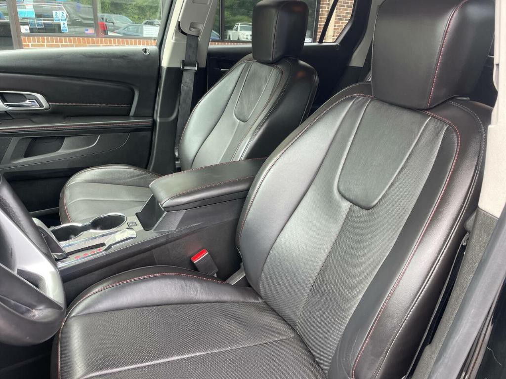 2015 GMC Terrain Image 12