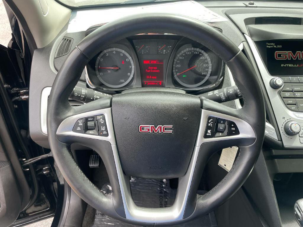 2015 GMC Terrain Image 13